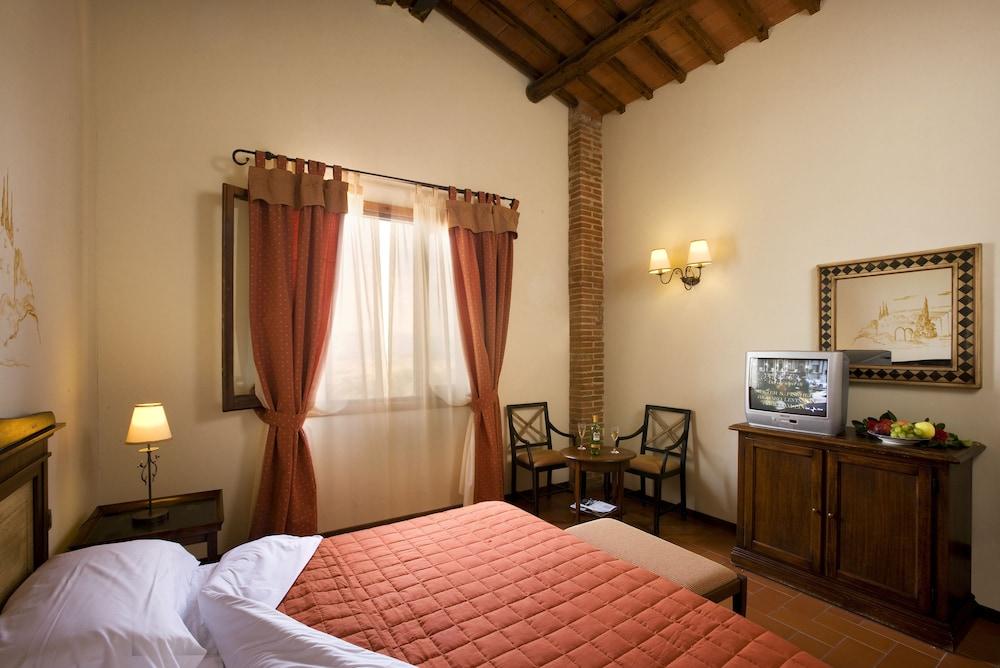 Agriturismo Antico Borgo Poggitazzi Terranuova Bracciolini Exterior foto