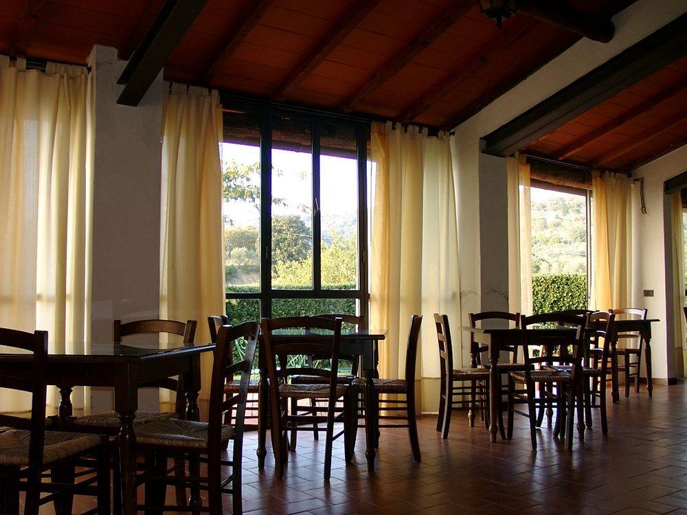 Agriturismo Antico Borgo Poggitazzi Terranuova Bracciolini Exterior foto